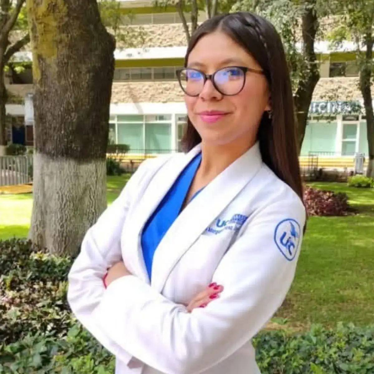 Detienen a presunto feminicida de Karla Margarita