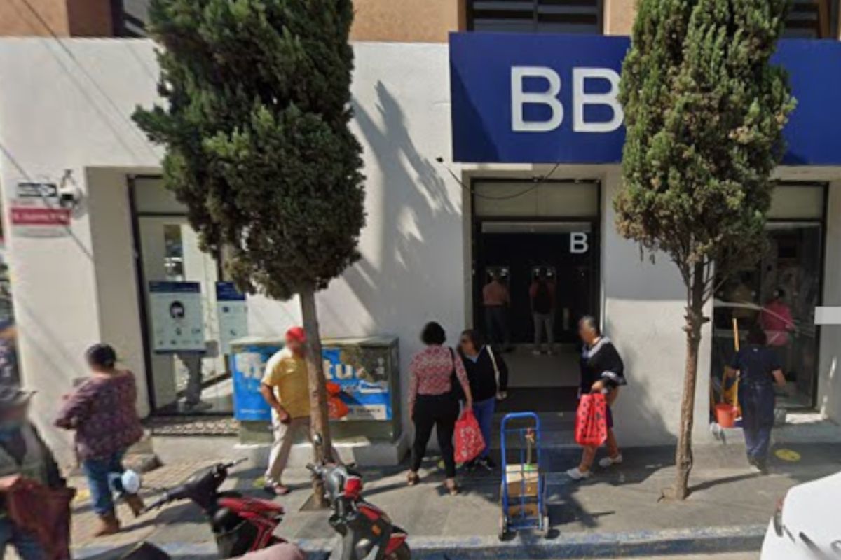 Asaltan a cuentahabiente en Texmelucan 