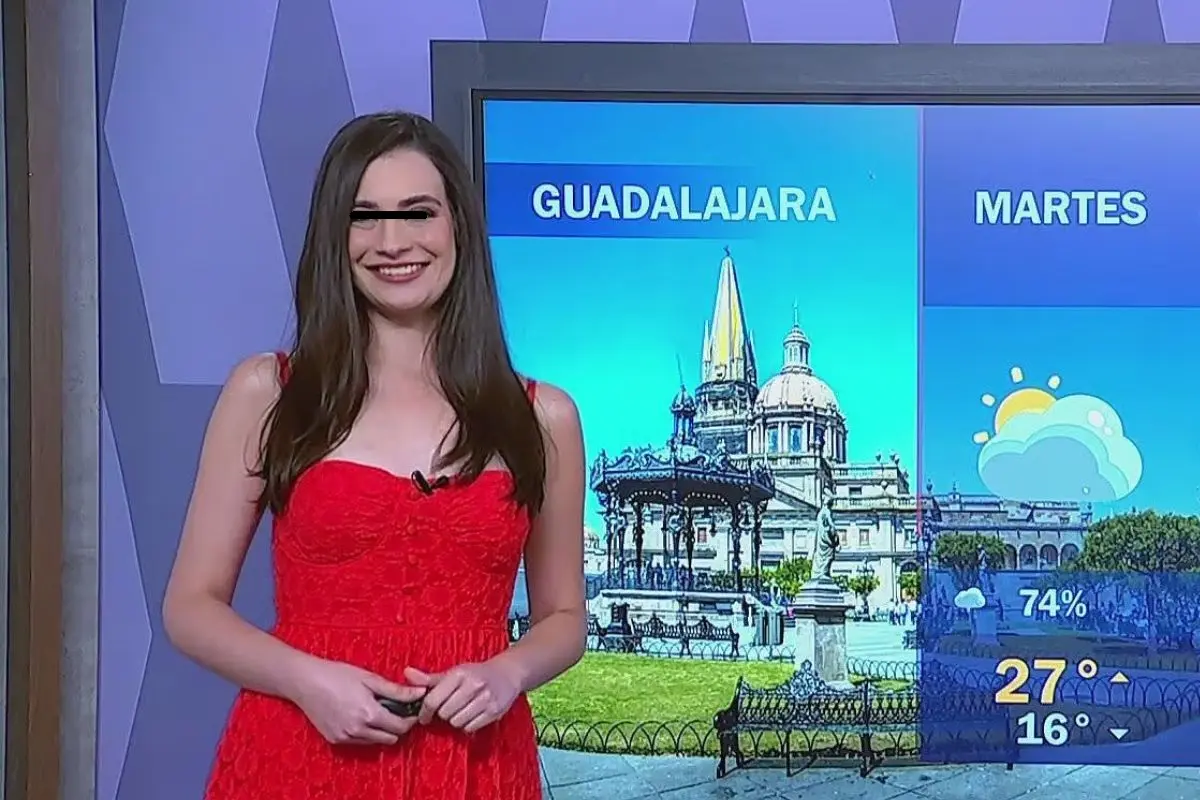 Conductora Michelle Zepeda es detenida por este motivo