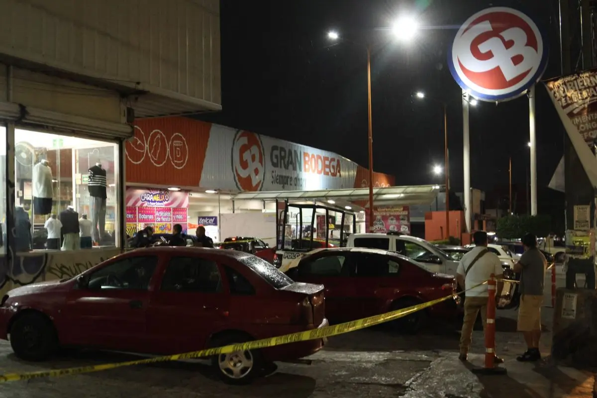 Cómo denunciar un delito en Puebla sin salir de casa
