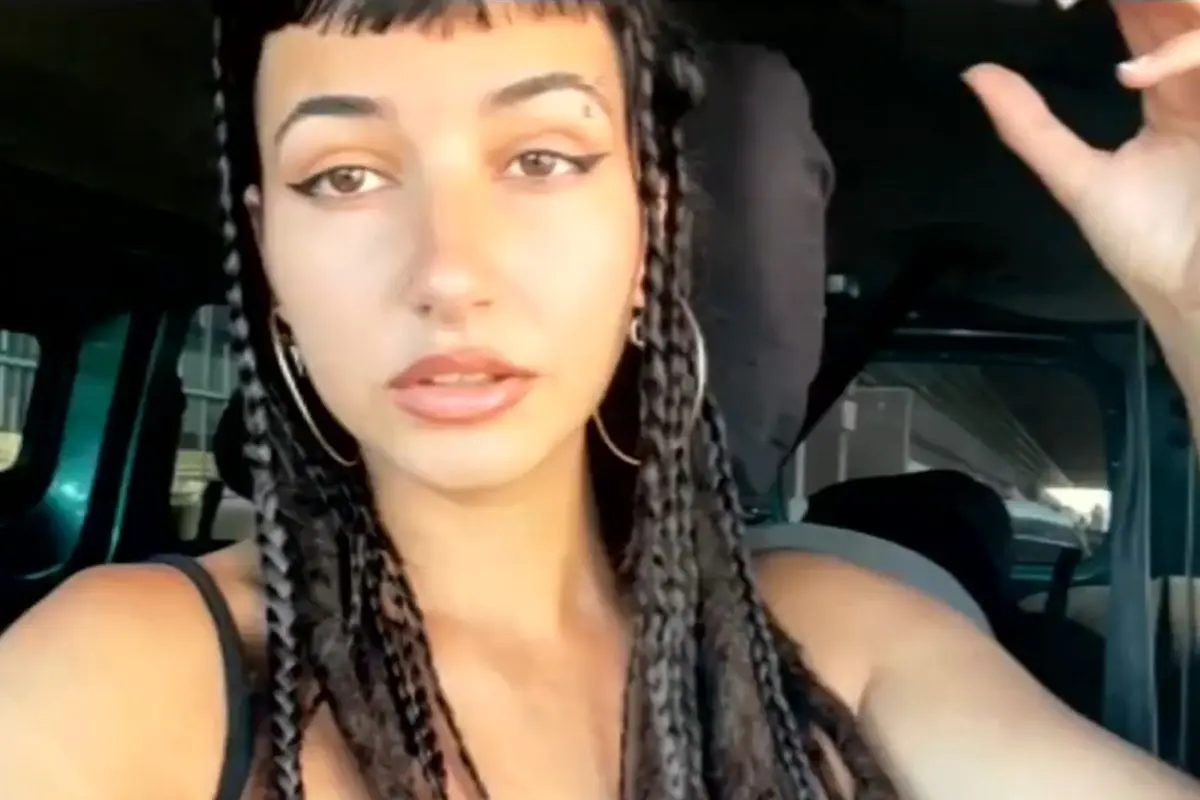 Hallan sin vida a la colombiana Nataly Osma Pinilla en CDMX