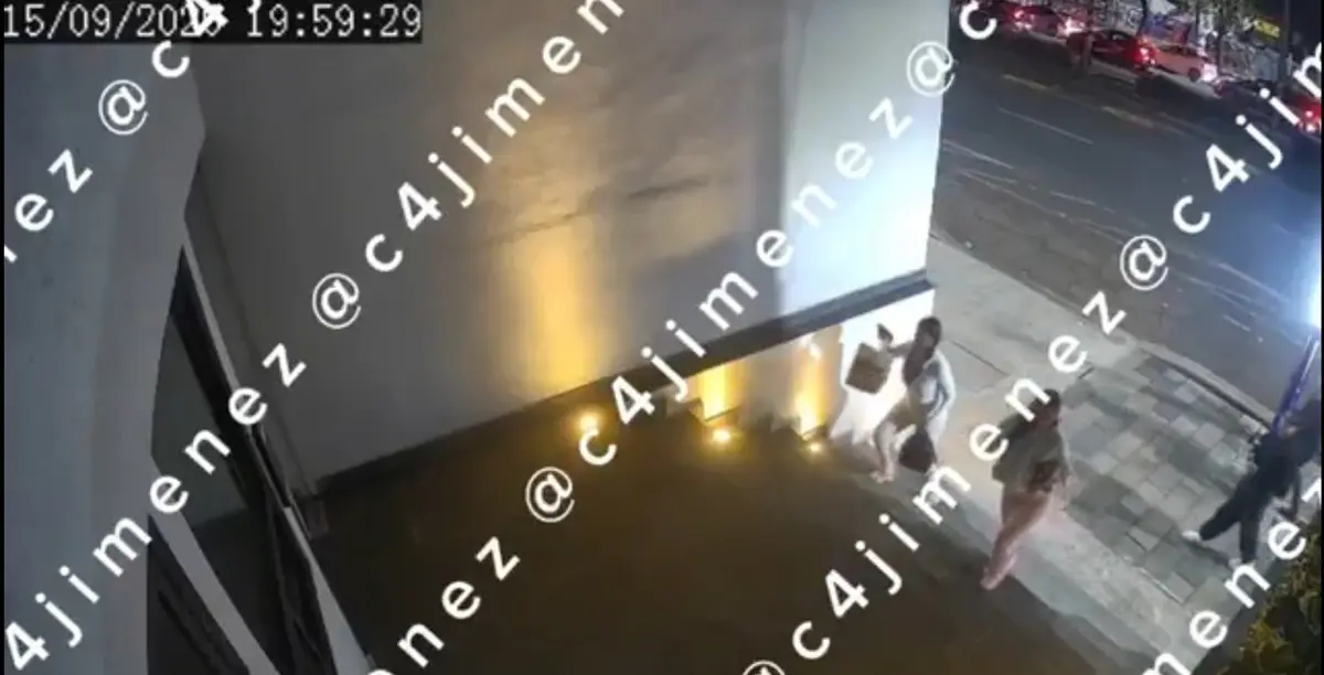 Hallan sin vida a la colombiana Nataly Osma Pinilla en CDMX