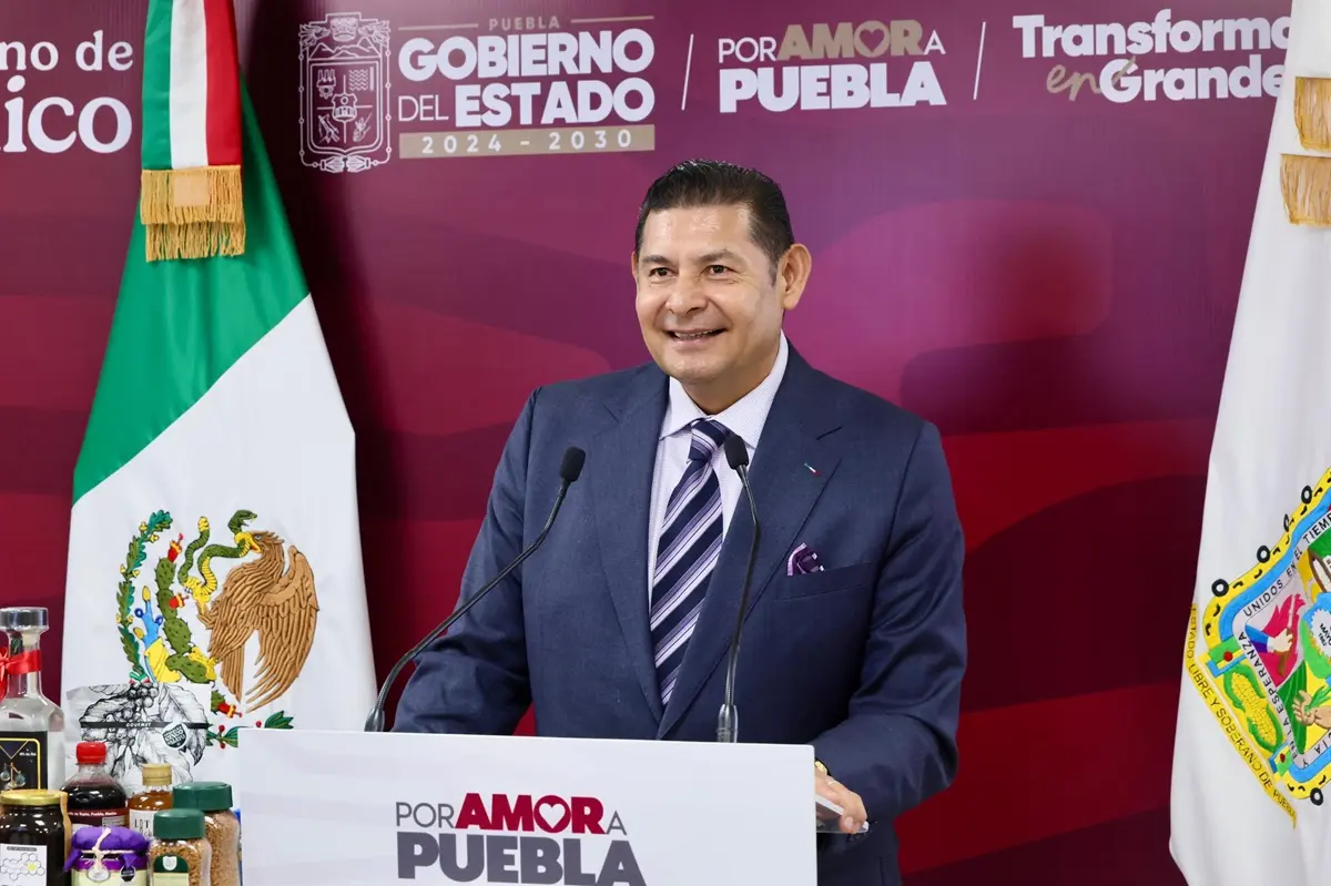 Con coordinación e inteligencia, gobierno estatal registra resultados contundentes en seguridad