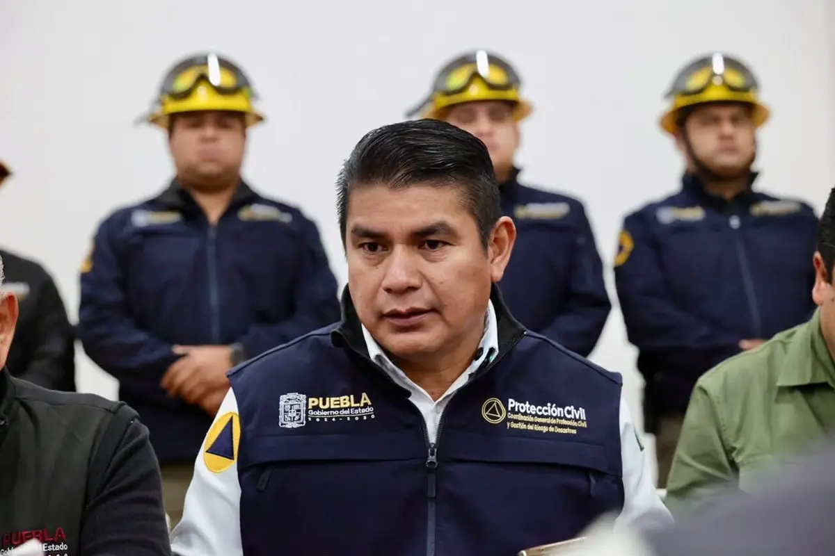 Con recorridos preventivos y monitoreo permanente, gobierno estatal vigila los 217 municipios
