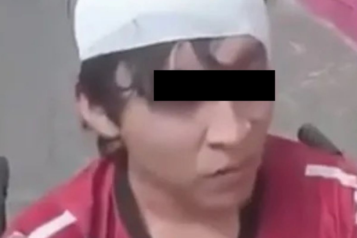 Alumno del CBTIS 86 en Huauchinango denuncia agresión grupal y amenazas con armas blancas 2 Denuncian presunto caso de bullying en el CBTIS 86 de Huauchinango