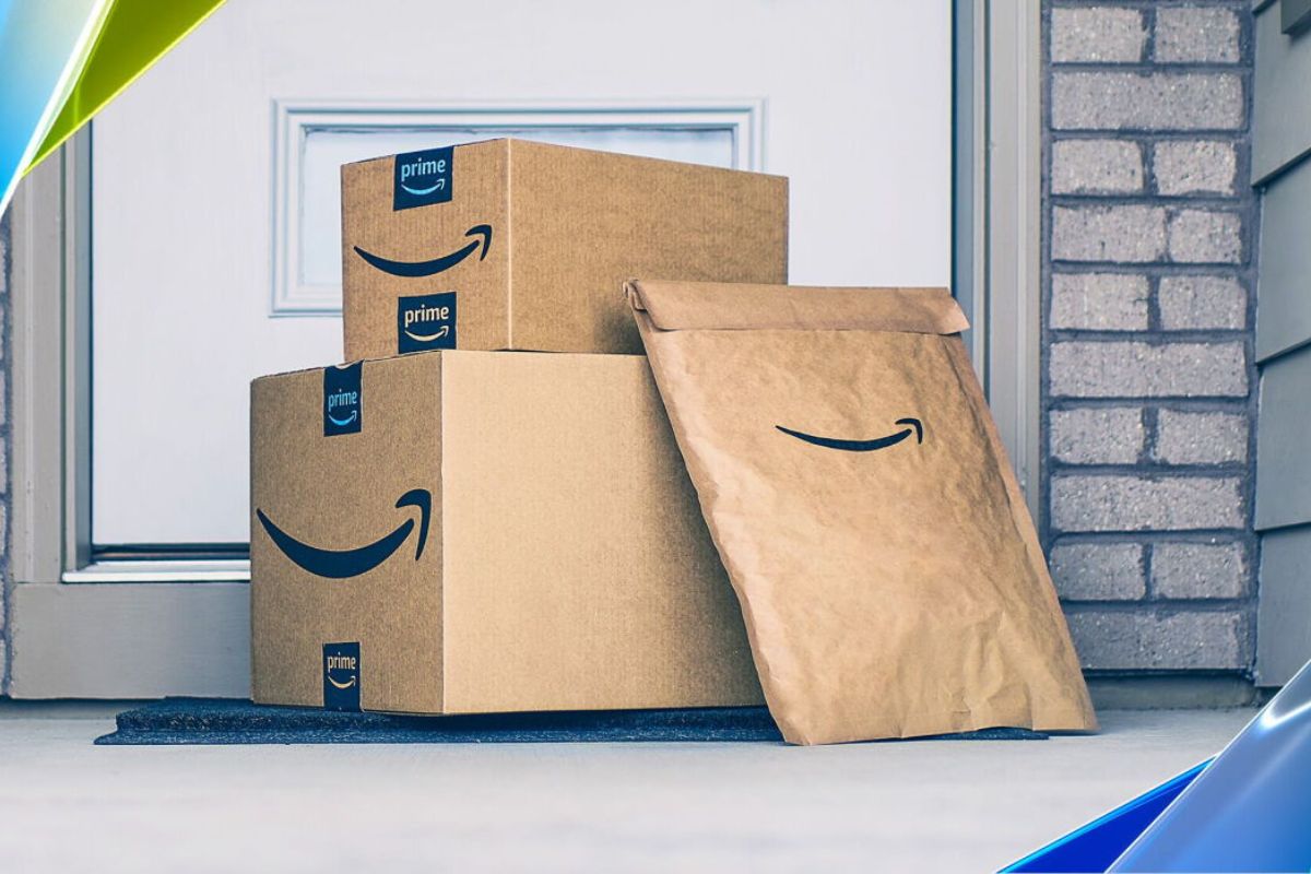 ¿Te llegó un algo que no pediste? Alertan por nueva estafa de paquetes Amazon 2 Alertan por nueva estafa de paquetes Amazon