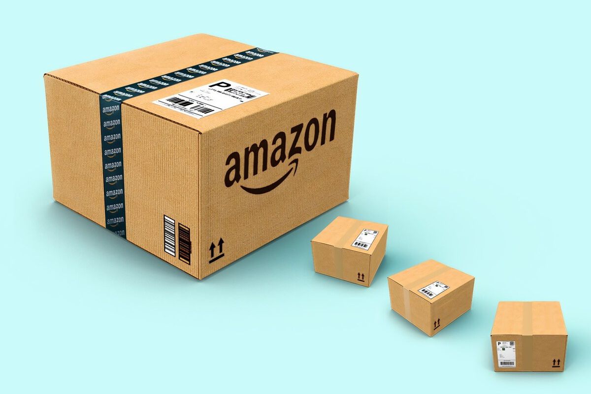Alertan por nueva estafa de paquetes Amazon