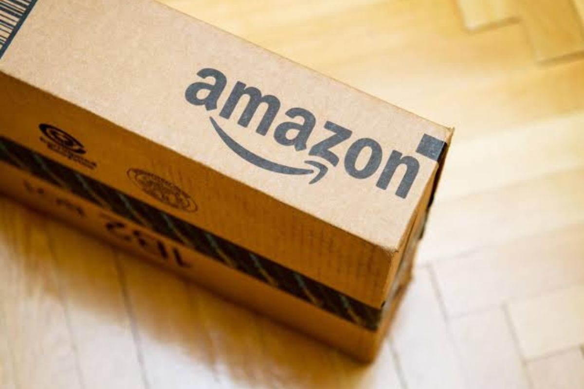 Alertan por nueva estafa de paquetes Amazon
