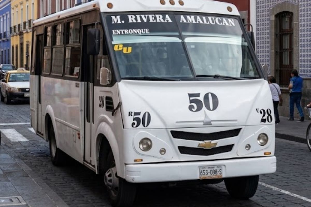 Mujer se avienta de la Ruta 50 | Foto: Cortesía