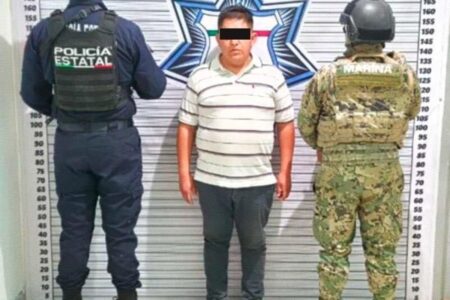 integrante de “Los Millonarios” | Foto: Cortesía