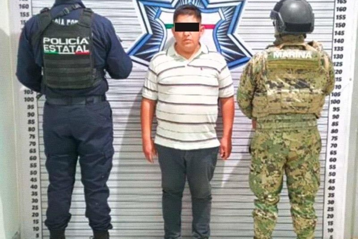 integrante de “Los Millonarios” | Foto: Cortesía