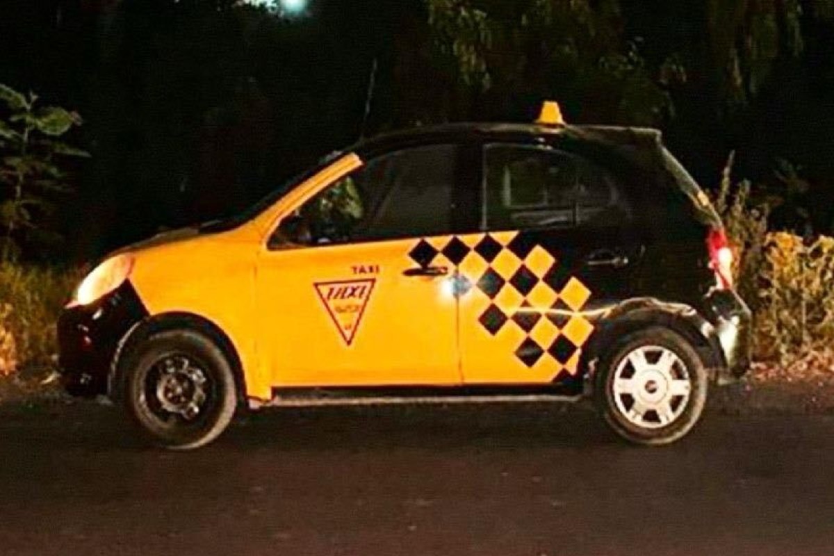 SSP y MARINA detienen a un integrante de “Los Millonarios” 2 integrante de “Los Millonarios” | Foto: Cortesía