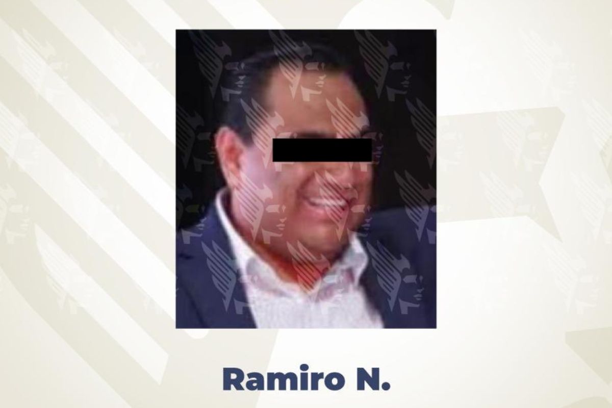 Detienen a ex alcalde de San Nicolás Buenos Aires por abuso de autoridad