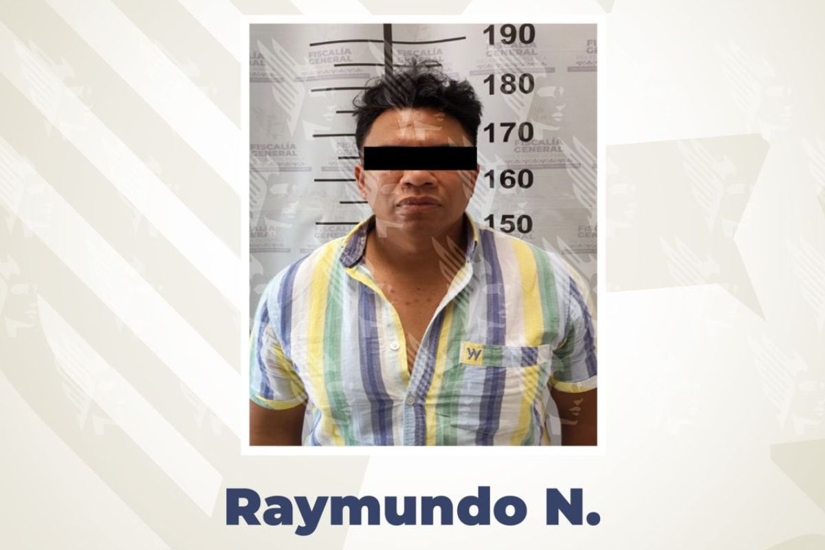 Raymundo obligó a joven a prostituirse en Puebla y le exigía 4 mil pesos diarios; ya fue detenido 4 Explotación sexual en Puebla