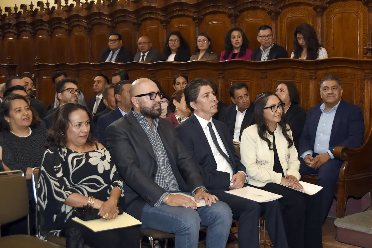 Finaliza Diplomado en Gestión Estratégica de Procesos Administrativos