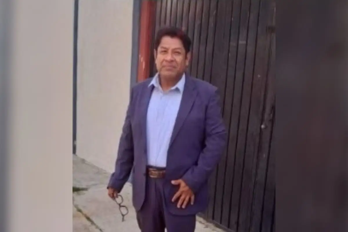 Buscan a trabajador de Volkswagen desaparecido el 15 de septiembre