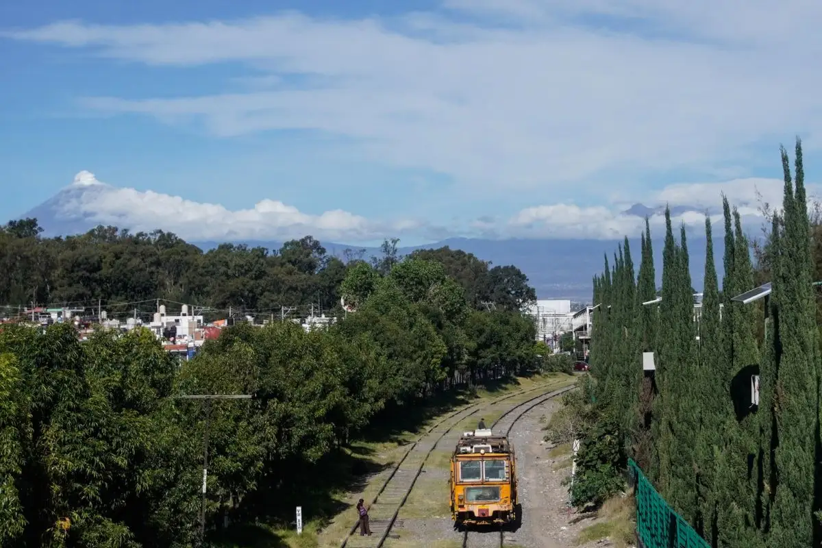 Clima en Puebla hoy domingo 20 de septiembre: lloverá todo el día
