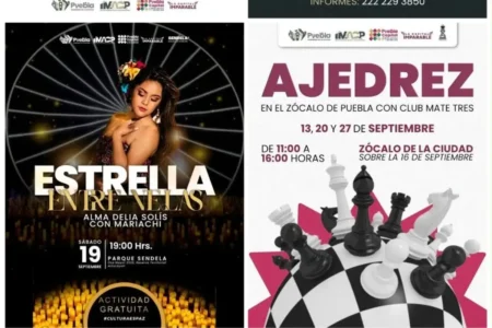 Gobierno de Pepe Chedraui invita a pasar un fin de semana con mucha diversión
