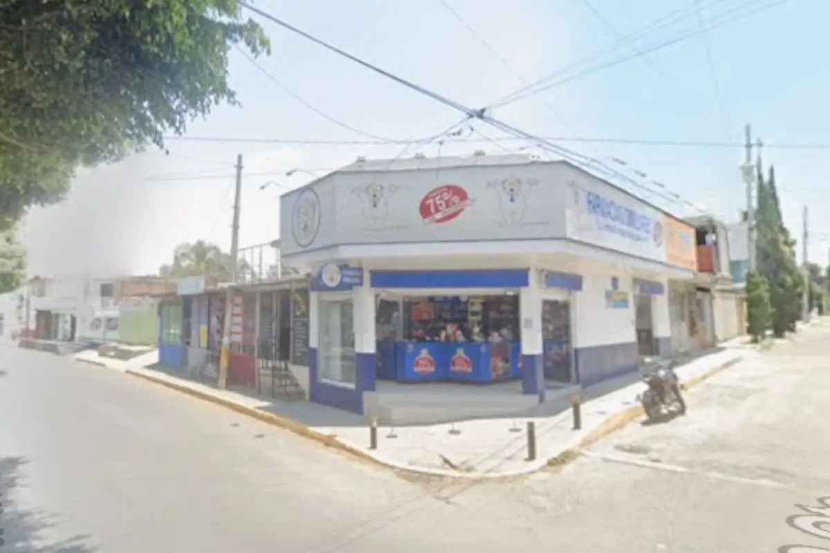 Asaltante de la doctora de Farmacias Similares no es de una banda