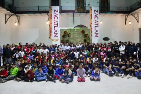 Torneo Nacional de Fut 7 Zacatlán | Foto: Cortesía