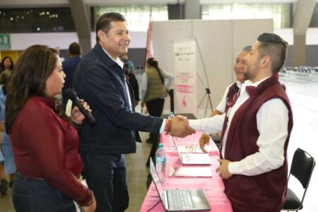 Hospital Itinerante 5 de Mayo | Foto: Cortesía