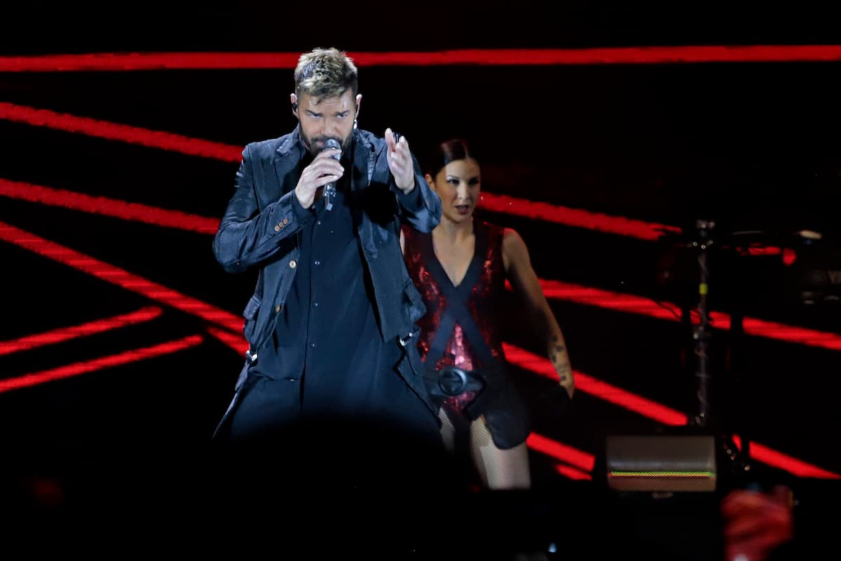 Aprovecha el 2x1 en boletos para el concierto de Ricky Martin en Puebla