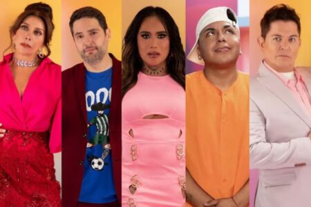 Quién saldrá hoy de La Casa de los Famosos