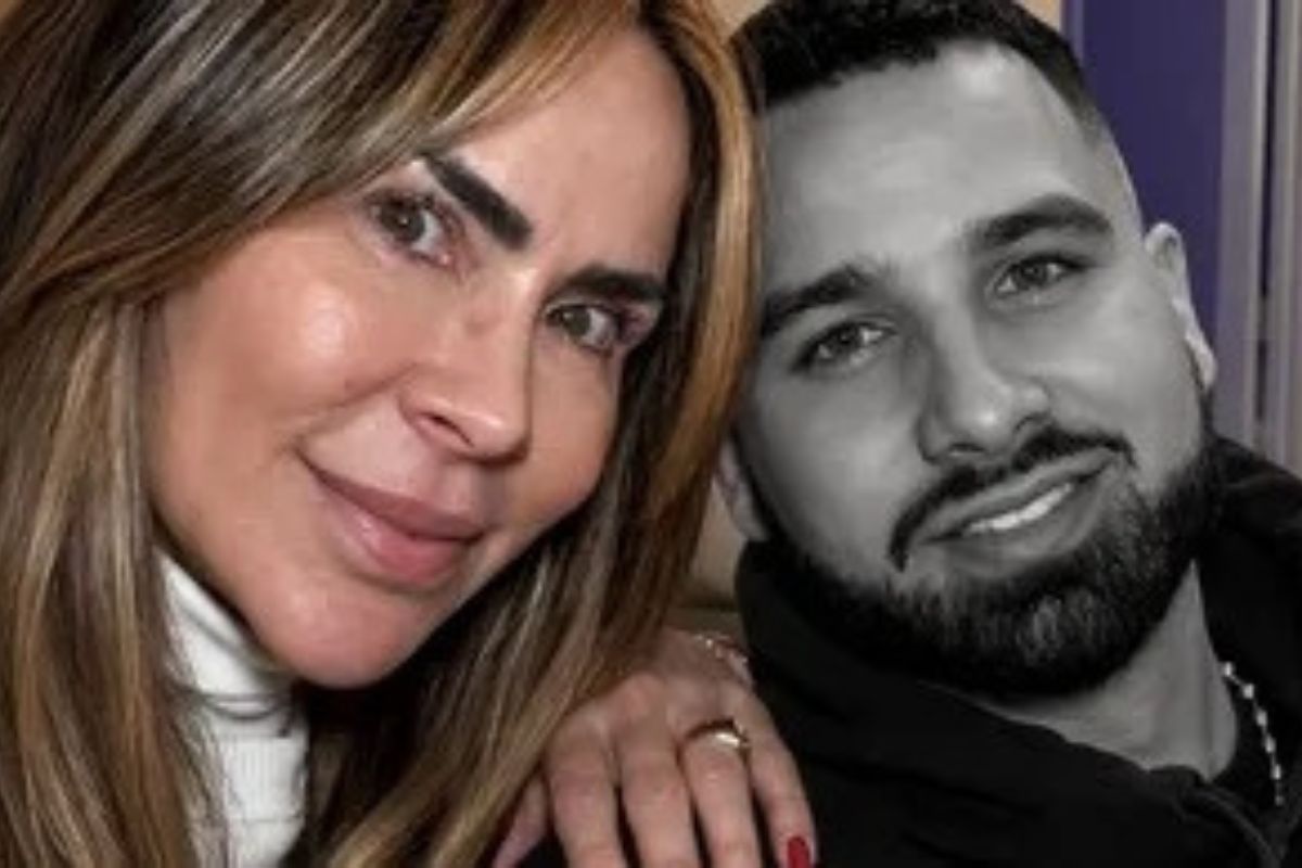Revelan causa de muerte del hijo de Aylín Mujica tras recibir los resultados de la autopsia