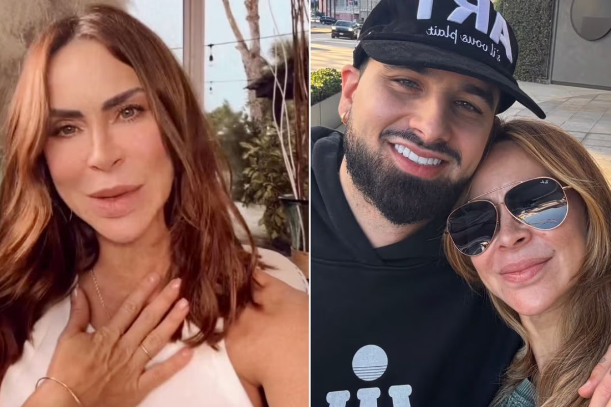 Revelan causa de muerte del hijo de Aylín Mujica tras recibir los resultados de la autopsia