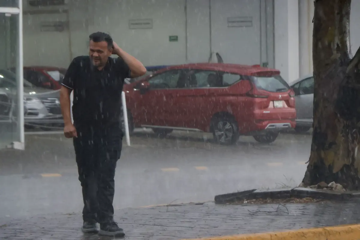 Clima en Puebla hoy lunes 21 de septiembre
