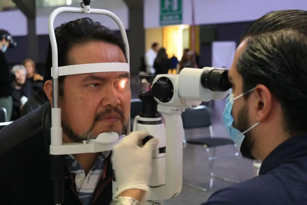 Gobierno del estado y SEDIF cumplen meta de mil cirugías gratuitas