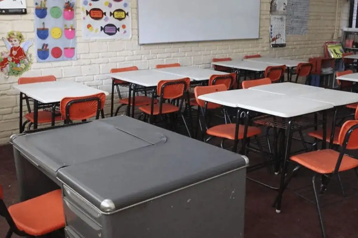 Megapuente de octubre 2026: estos días descansan alumnos