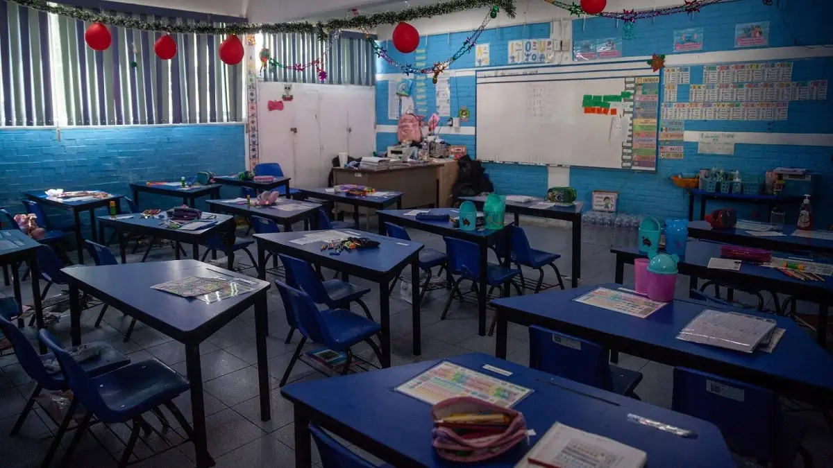 Megapuente de octubre 2026: estos días descansan alumnos