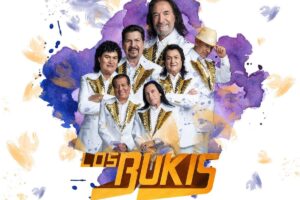 Los Bukis se presentarán en el Estadio GNP Seguros | Foto: OCesa