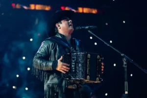 Concierto de Alfredo Olivas en Puebla tendrá escenario 360 grados