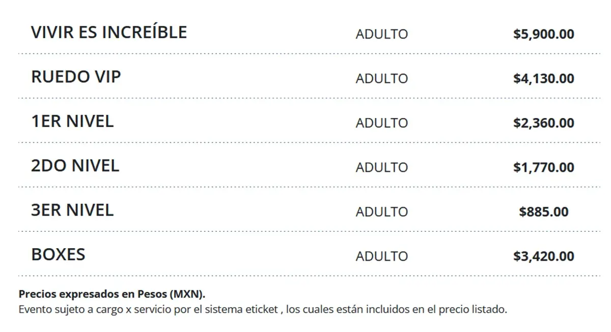 Concierto de Alfredo Olivas en Puebla tendrá escenario 360 grados 
