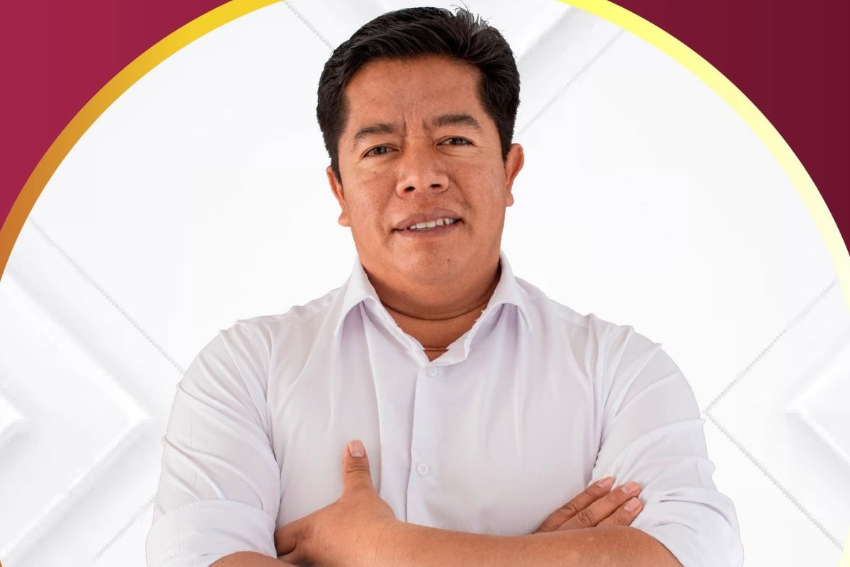 Desapareció hijo del alcalde de Tecamachalco el 19 de septiembre | Foto: Mateo Hernández