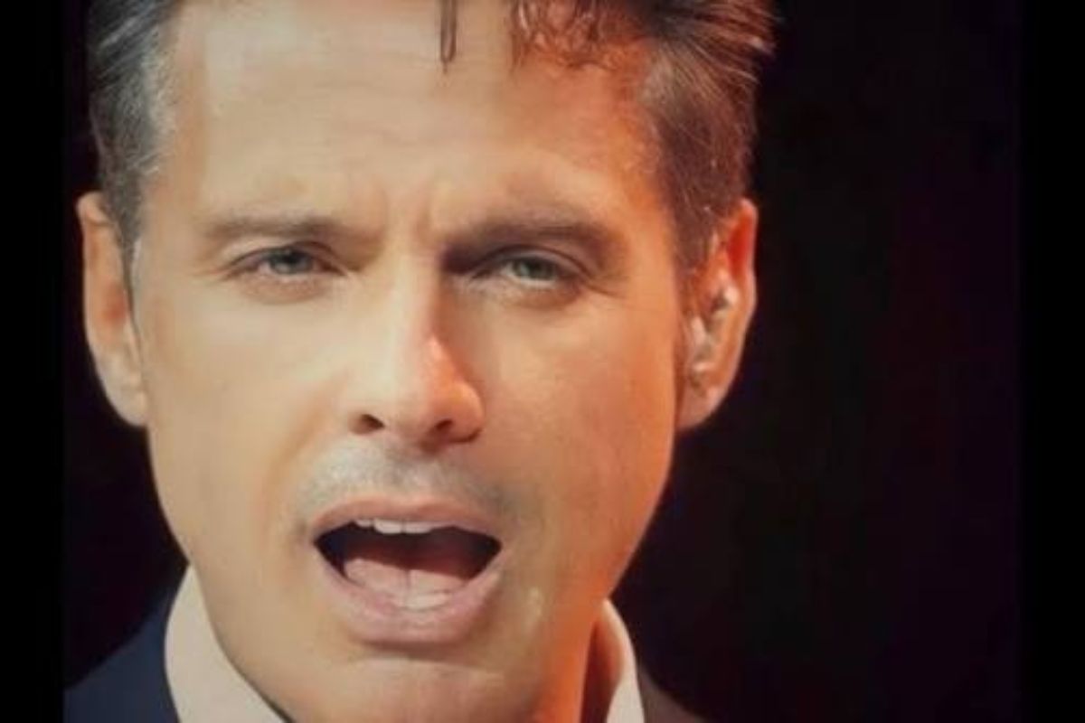 Luis Miguel anuncia nuevo tour para 2027: Esto es lo que se sabe 4 Luis Miguel anuncia nuevo tour para 2027