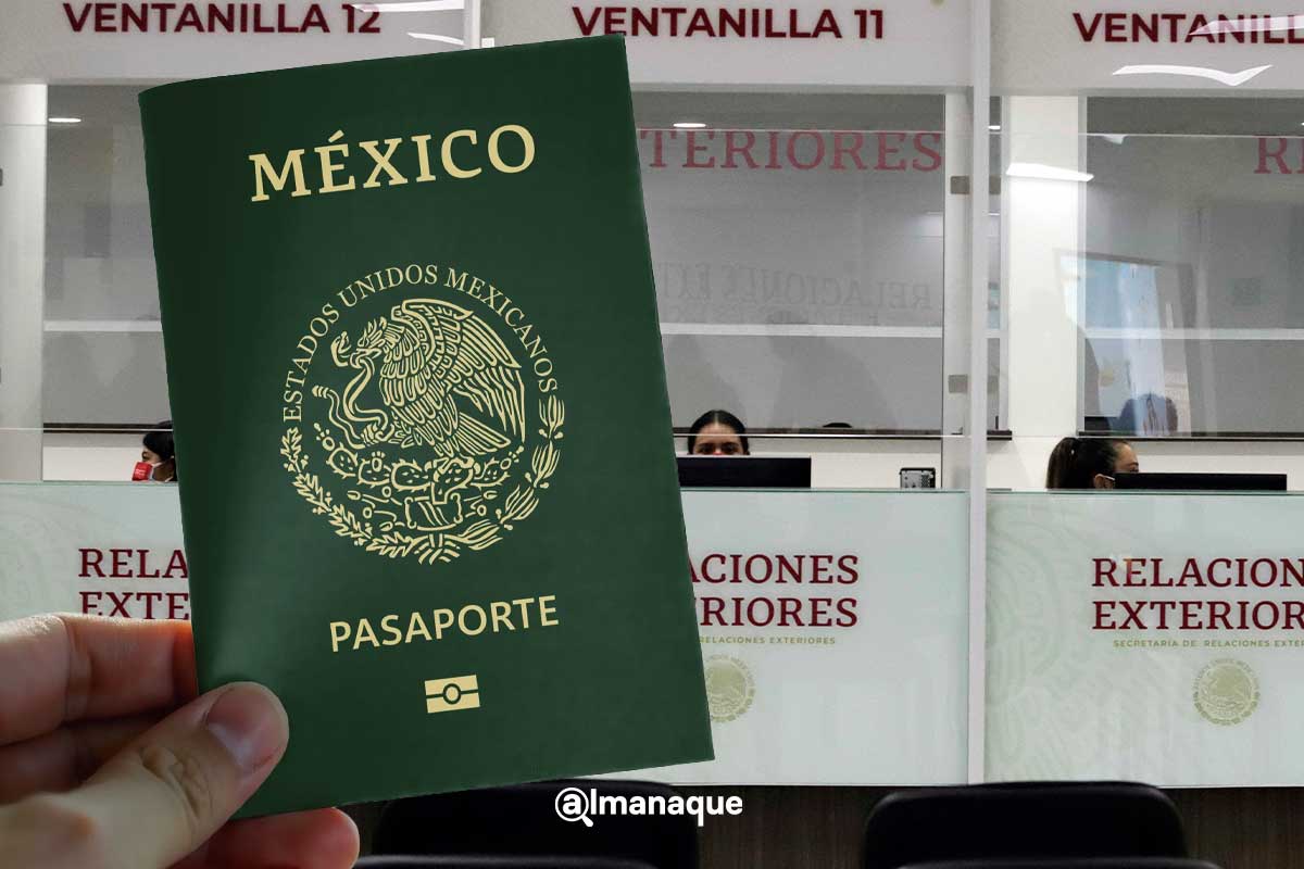 Tramitar el pasaporte en Puebla: requisitos, costos y tiempos de entrega en 2026