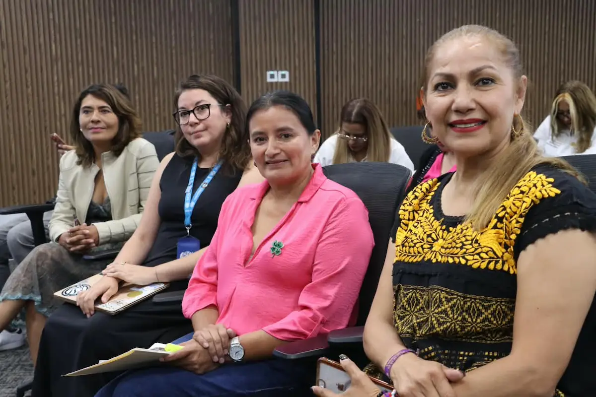 Desde el Congreso del Estado se promueve la atención integral a mujeres afromexicanas