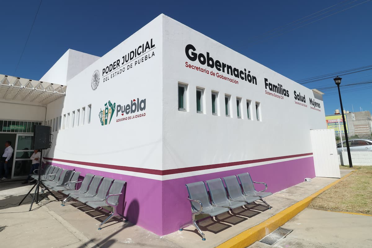 Los municipios con más denuncias en Casas Carmen Serdán
