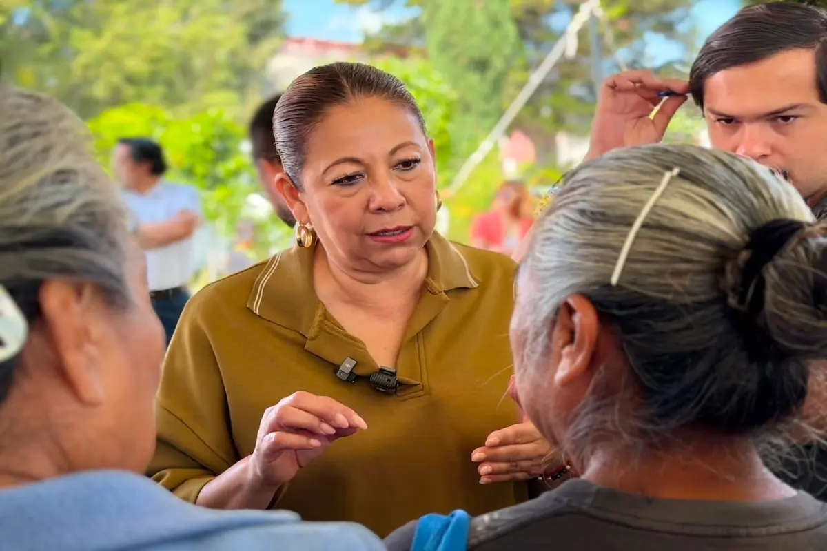 Trabajo en equipo acerca la justicia social Laura Artemisa