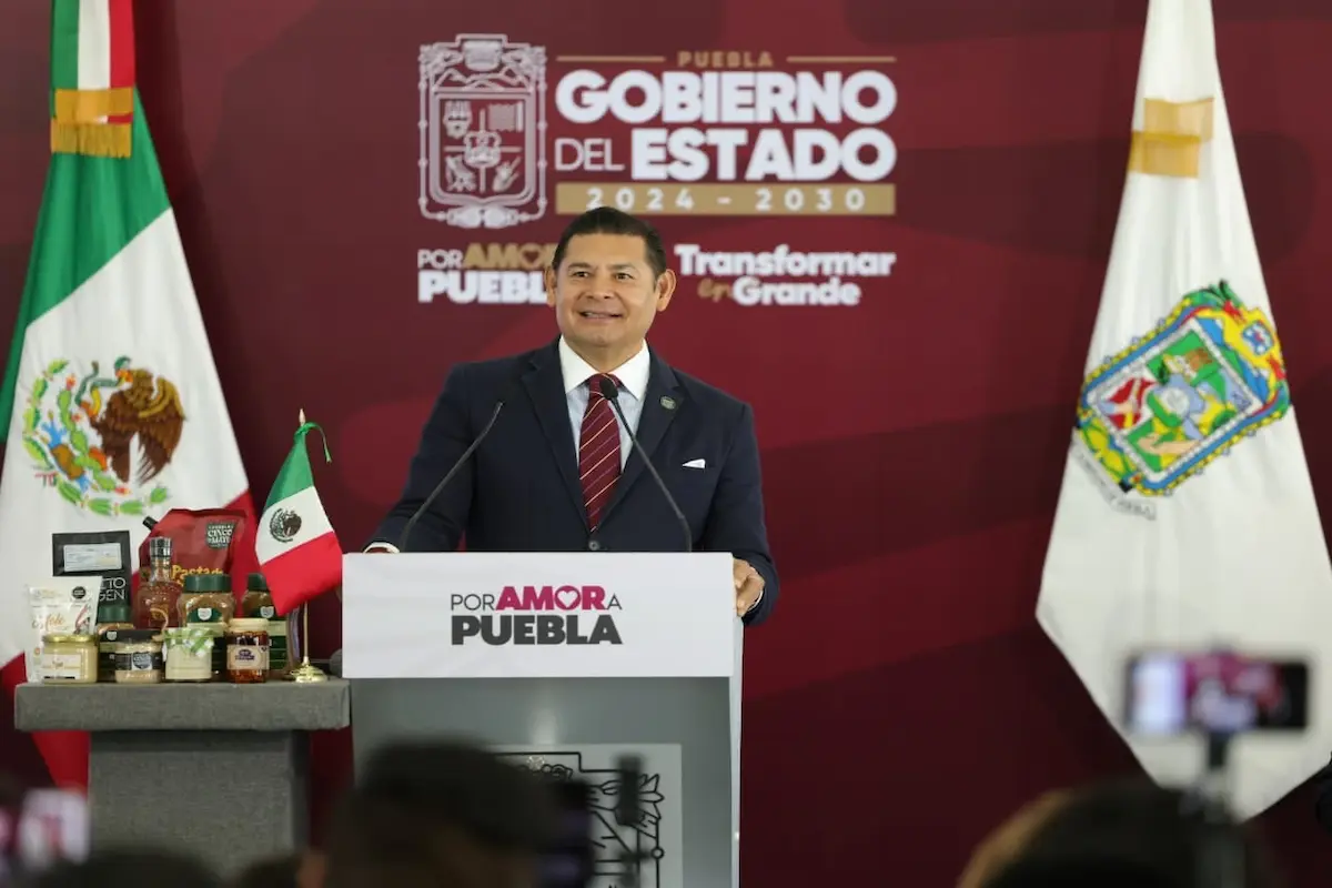 Modernización del Aeropuerto Hermanos Serdán proyecta a Puebla hacia 2030