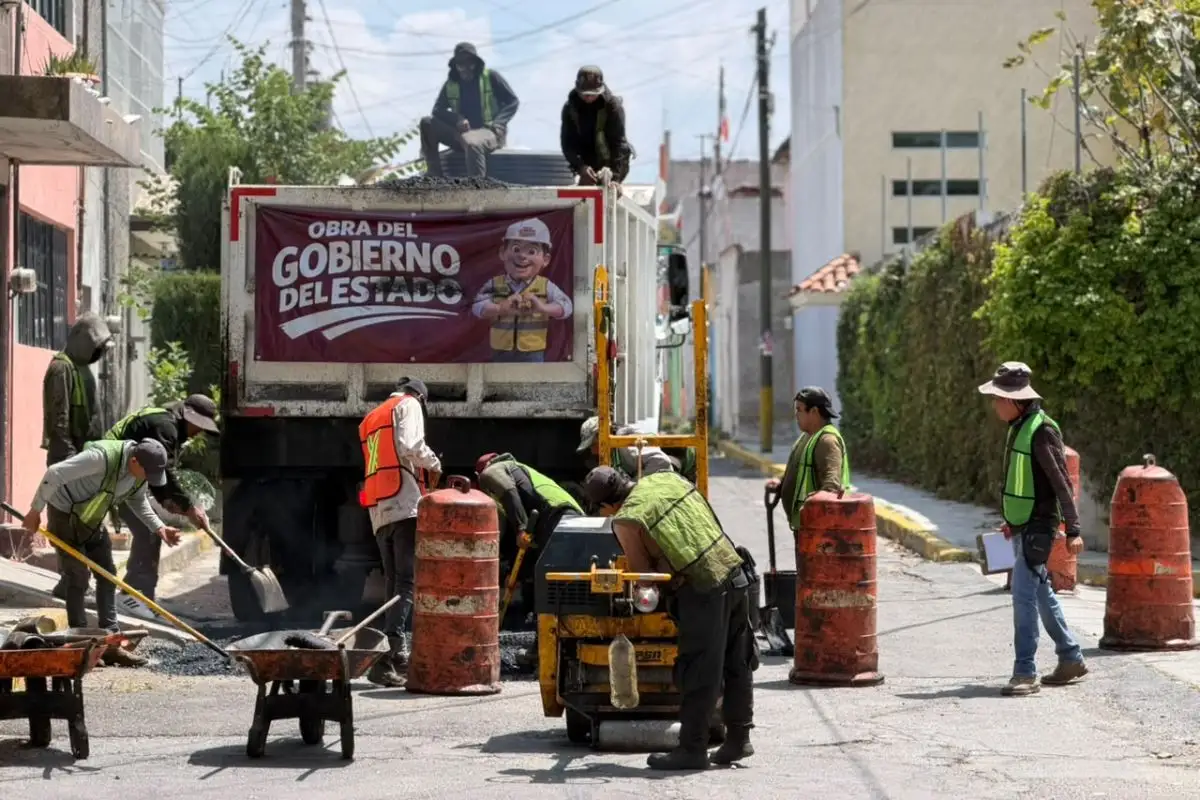 Conoce las calles cerradas en Puebla hoy 22 de septiembre