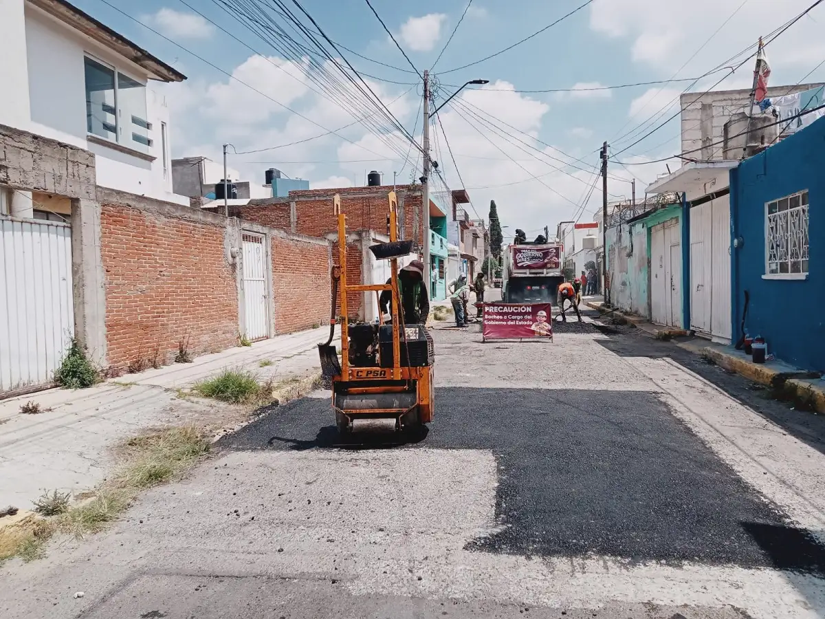 Conoce las calles cerradas en Puebla hoy 22 de septiembre