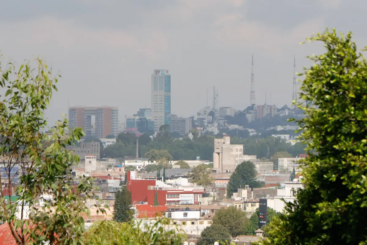 Clima en Puebla hoy martes 22 de septiembre será nublado