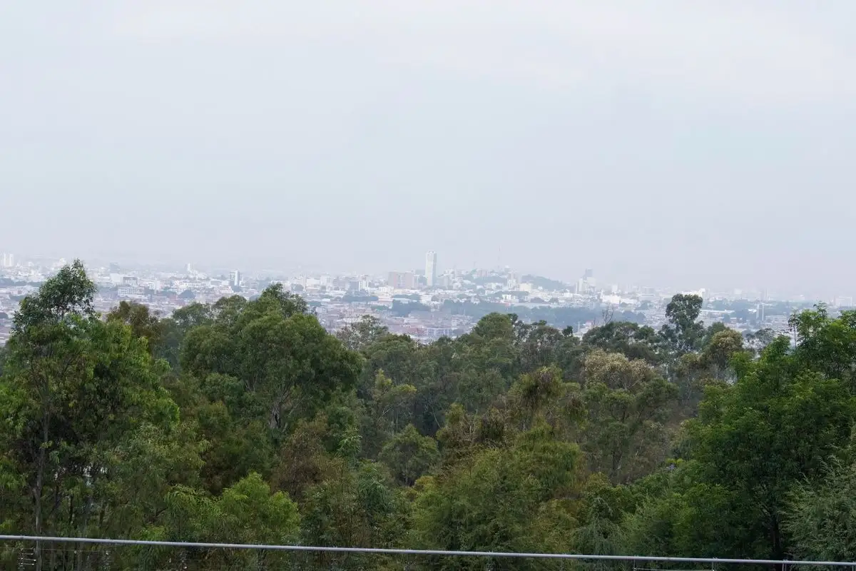 Clima en Puebla hoy martes 22 de septiembre será nublado