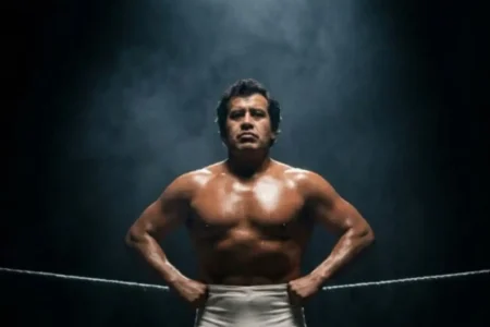 ¿De qué murió Franco Colombo, leyenda de lucha libre?
