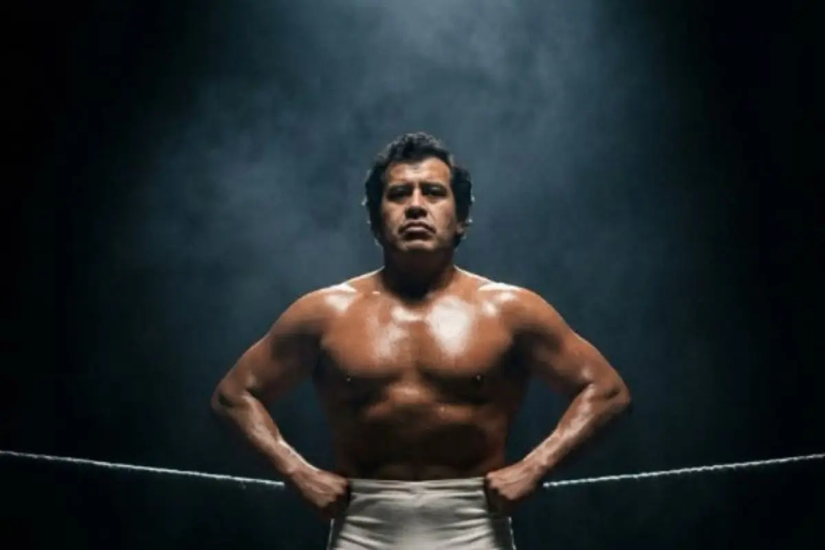 ¿De qué murió Franco Colombo, leyenda de lucha libre?