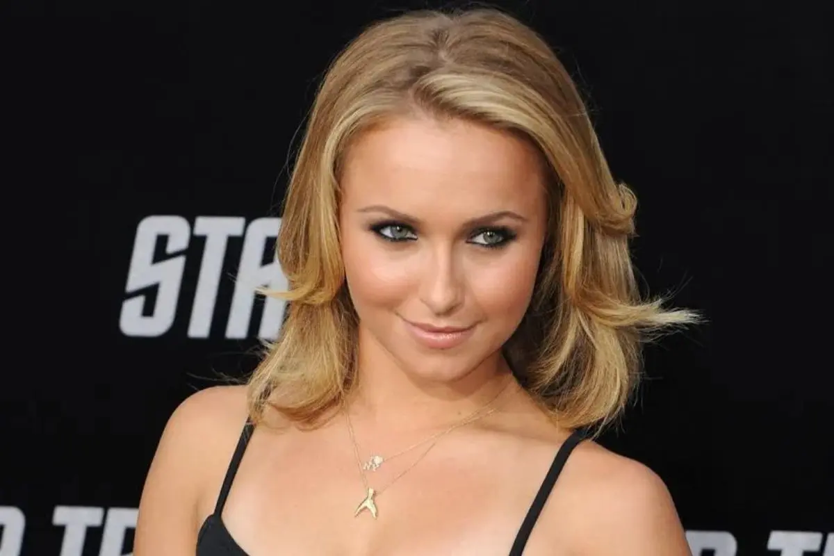 ¿De qué murió Hayden Panettiere? Esto reveló su autopsia 4 Autopsia de Hayden Panettiere revela su causa de muerte